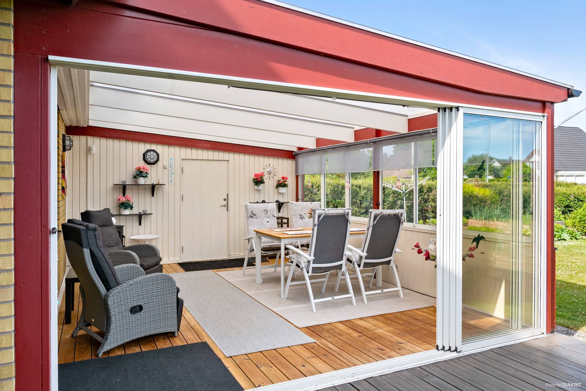 6 rum Villa på Kastanjevägen 43 Klippan Klippans kommun - bild 6