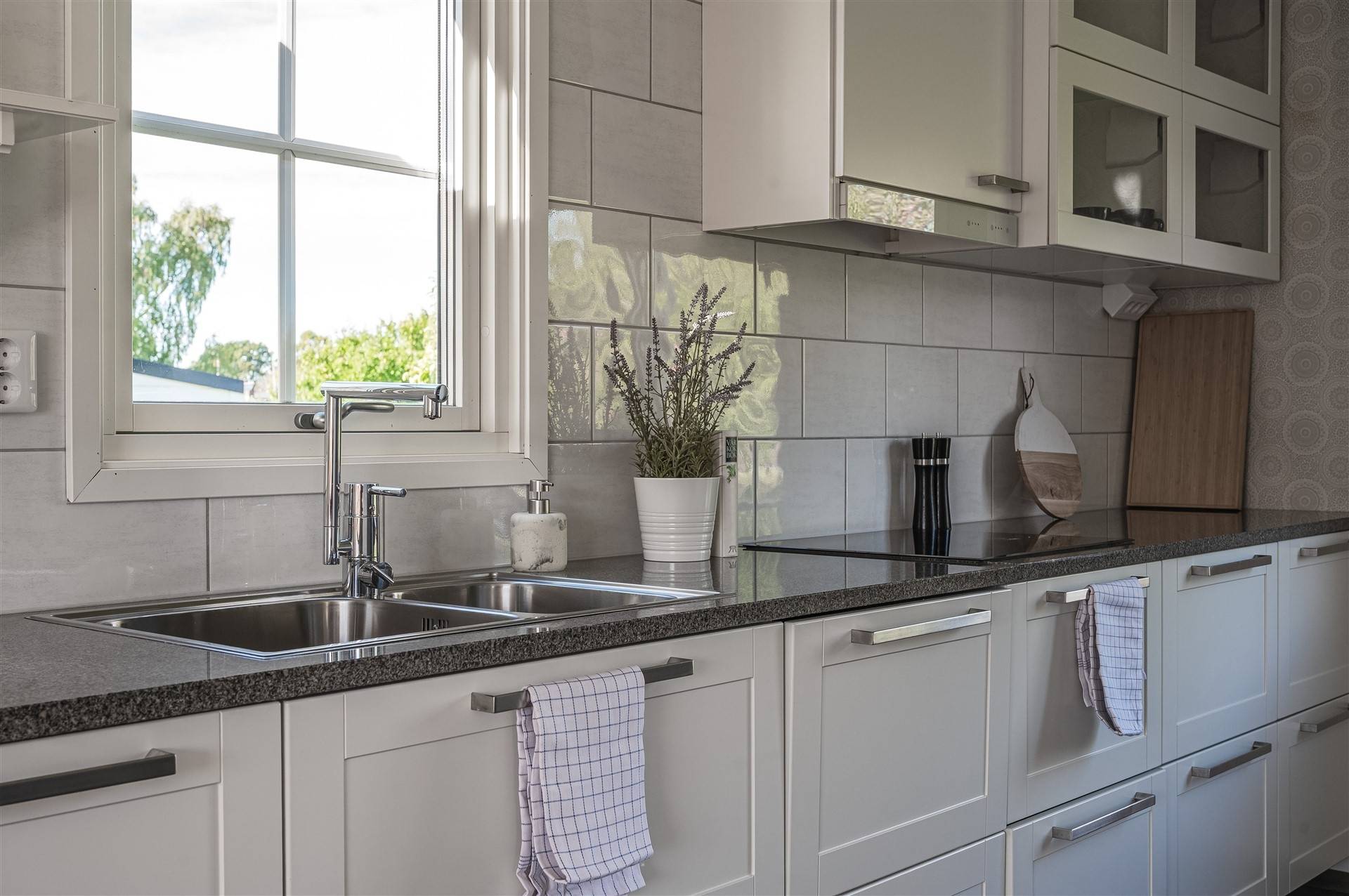 3 rum Villa på Kungsgatan 7 Centrala Kvänum Vara kommun - bild 6