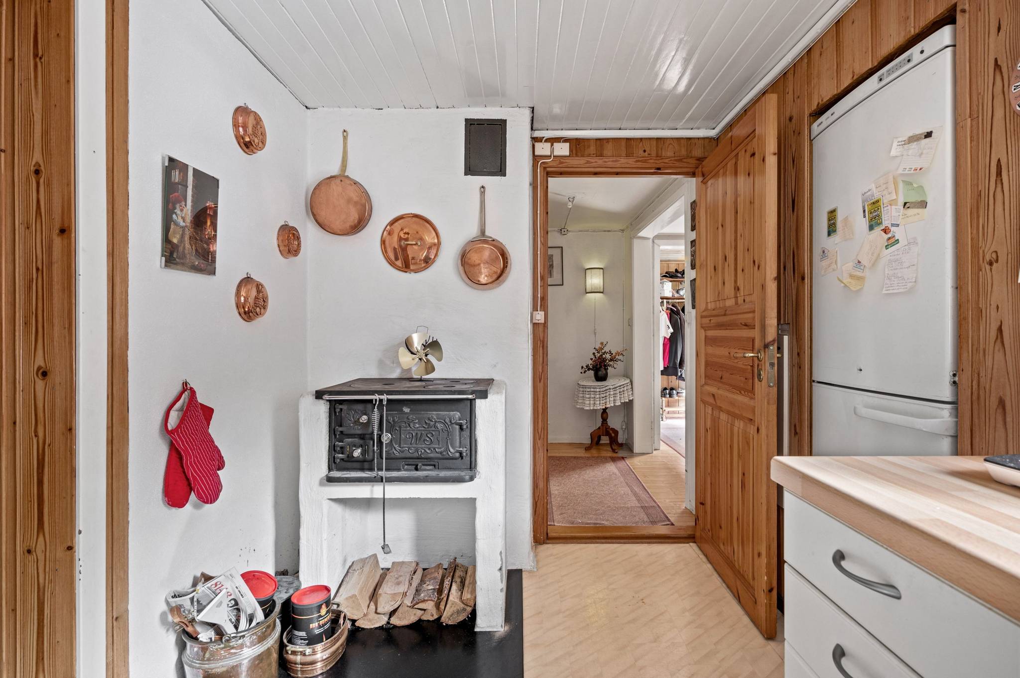 4 rum Fritidshus på Furuskogsvägen 11 Hällestrand Strömstads kommun - bild 23