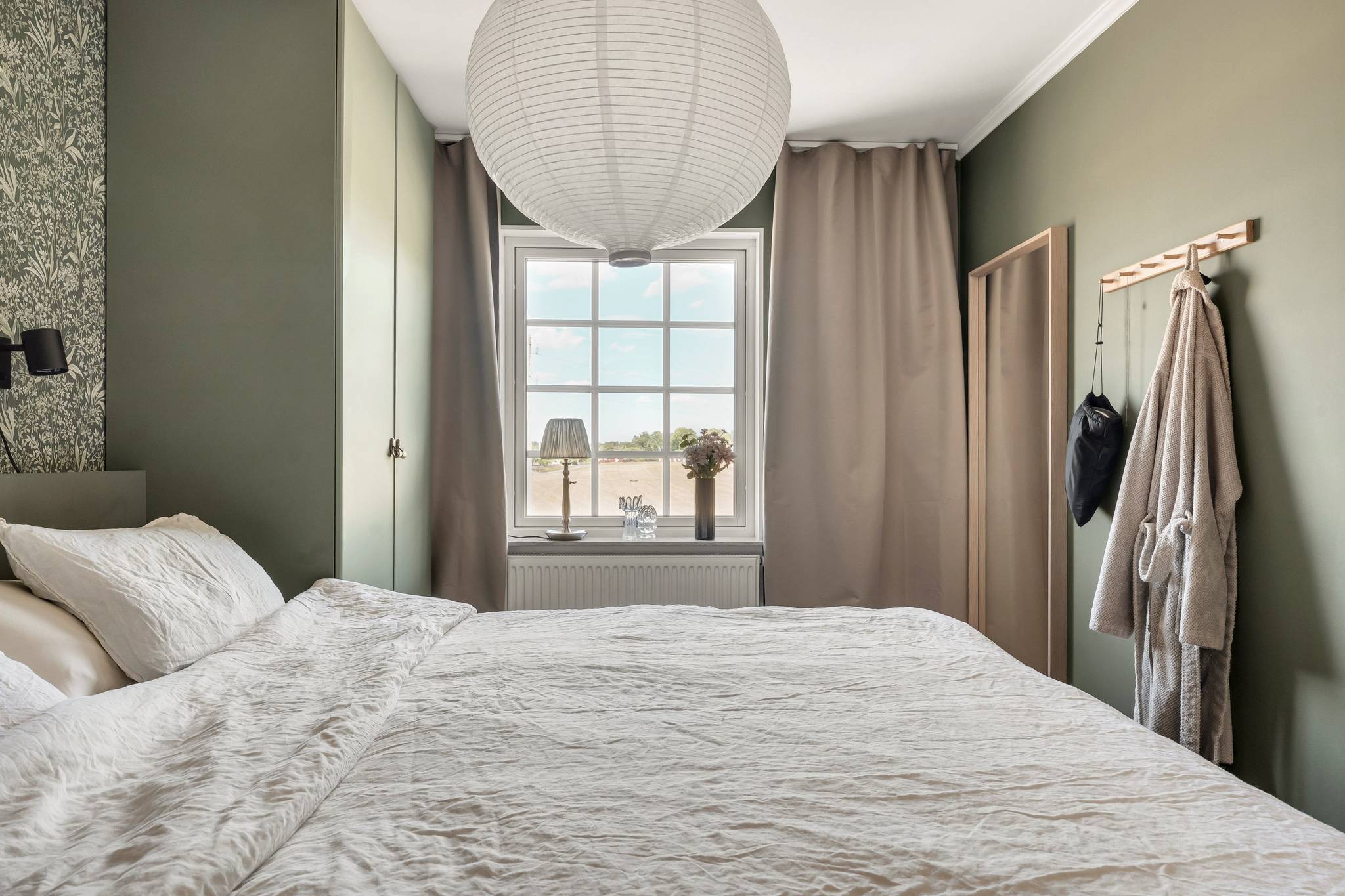 5 rum Parhus på Svia 75A Skölsta - Svia Uppsala kommun - bild 25