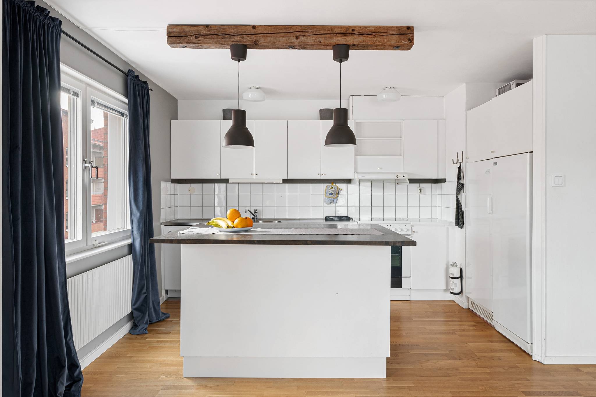 2 rum Lägenhet på Uppvindsgatan 4 Skarpnäck Stockholms kommun - bild 11