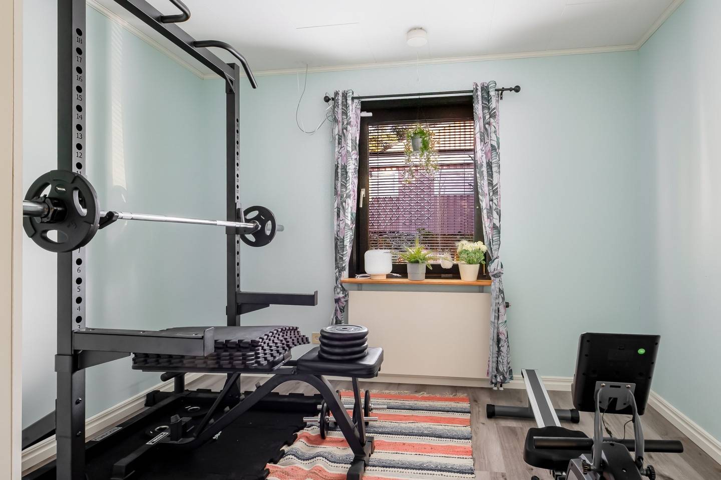 4 rum Parhus på Släggvägen 21 Morgongåva Heby kommun - bild 16