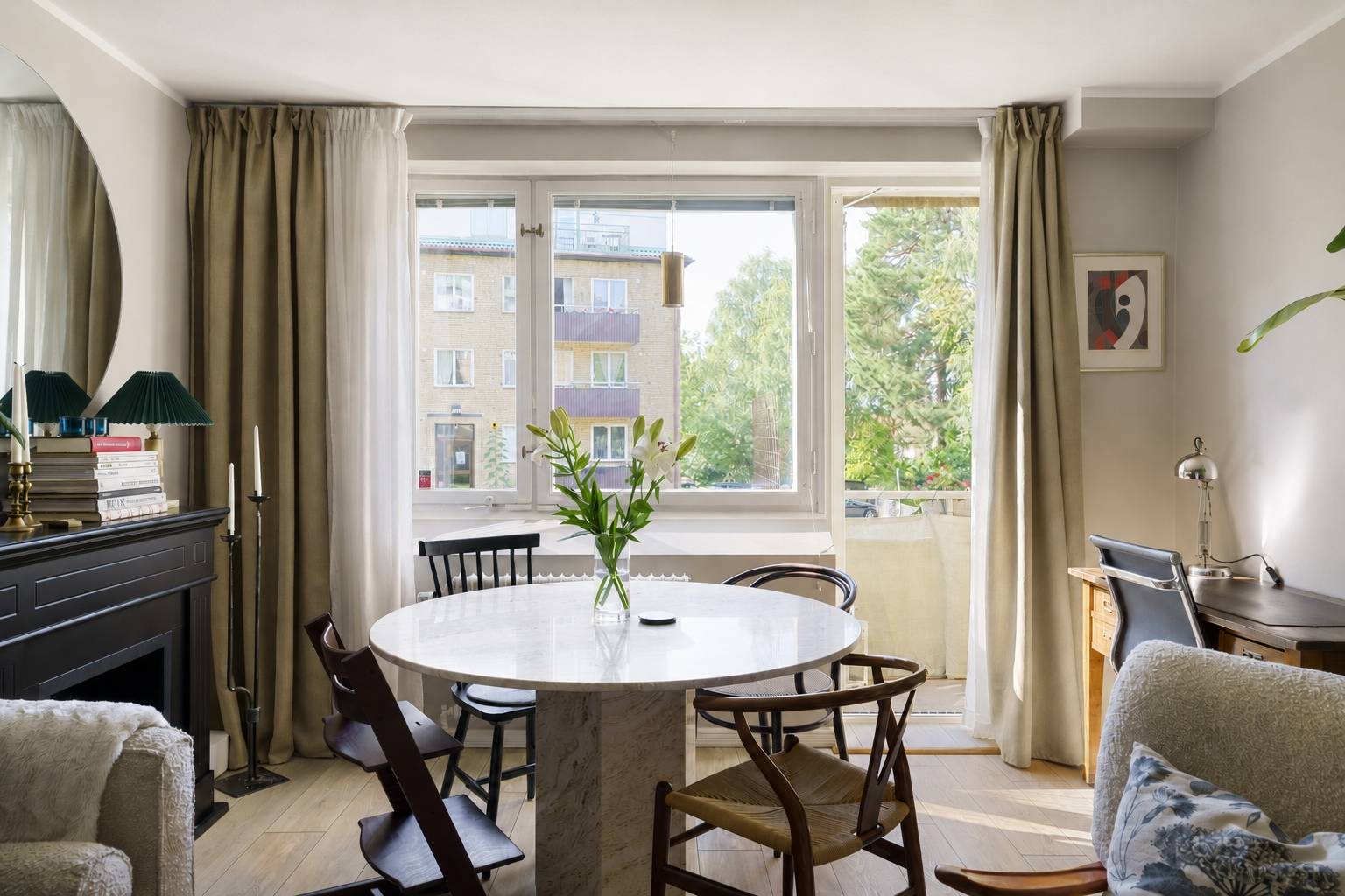 Djursholm, Danderyds kommun