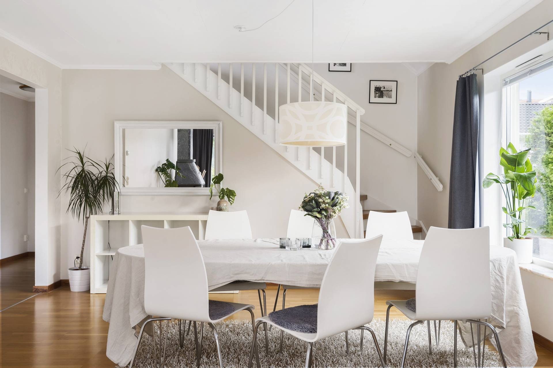 7 rum Villa på Lilleby Bäckedalsväg 37 Torslanda - Lilleby Göteborgs kommun - bild 11