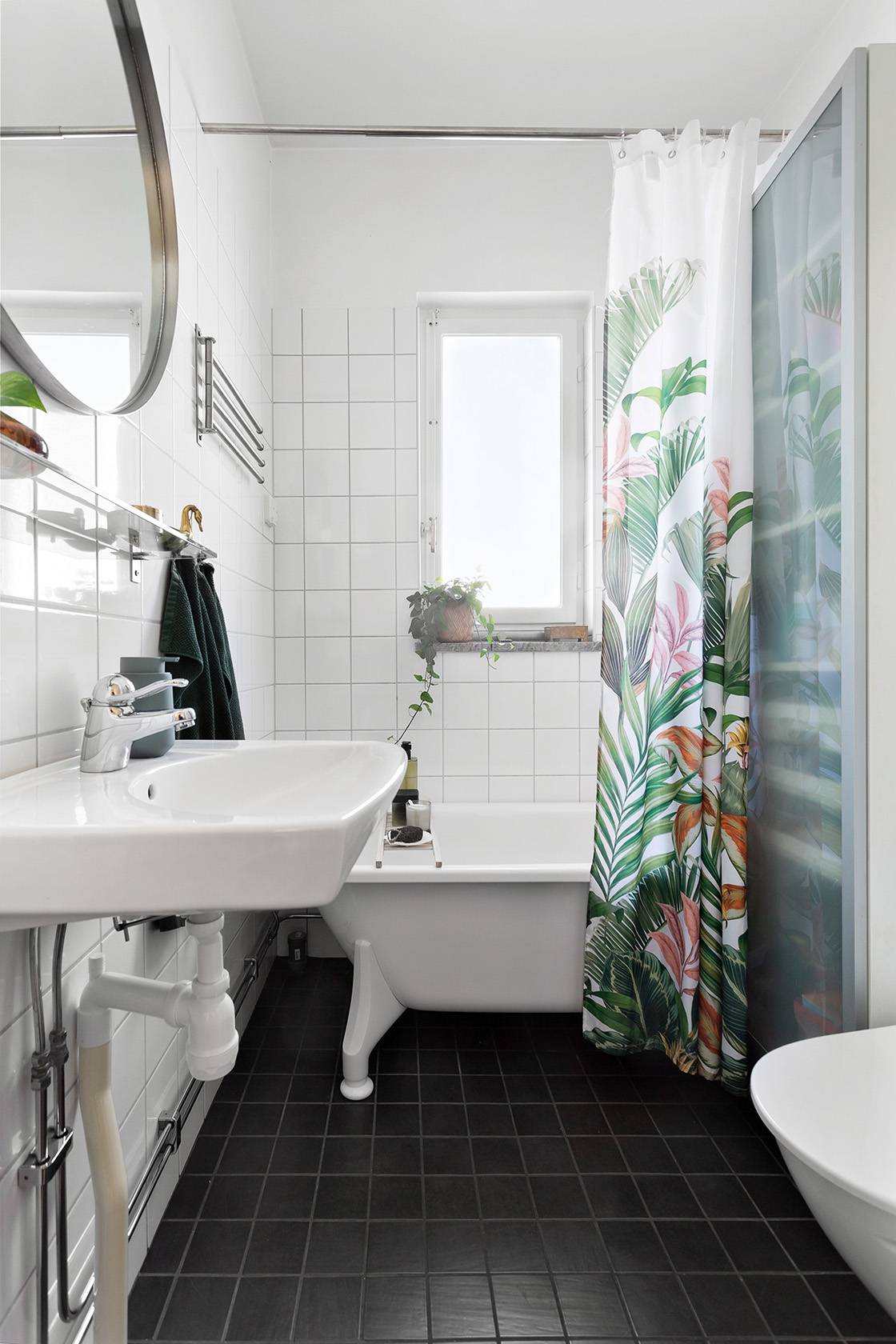 2 rum Lägenhet på Borensvägen 39, 2tr Årsta Stockholms kommun - bild 5