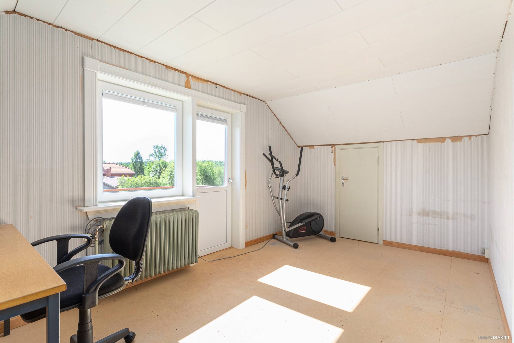 4 rum Villa på Koldemo Galvvägen 4232 Arbrå Bollnäs kommun - bild 18