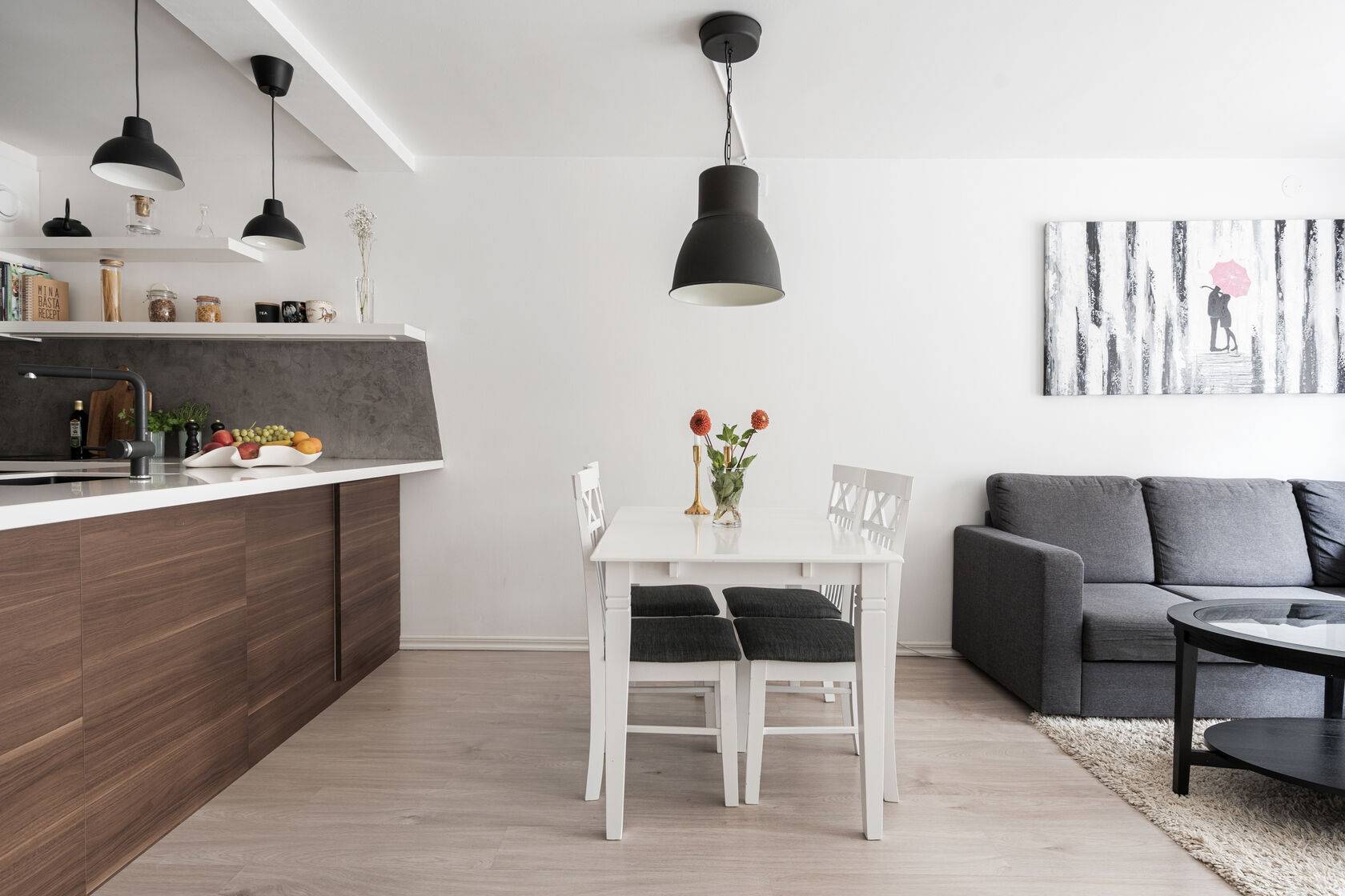 3 rum Lägenhet på Drottninggatan 2 A lgh 1001 Centrum Varbergs kommun - bild 12