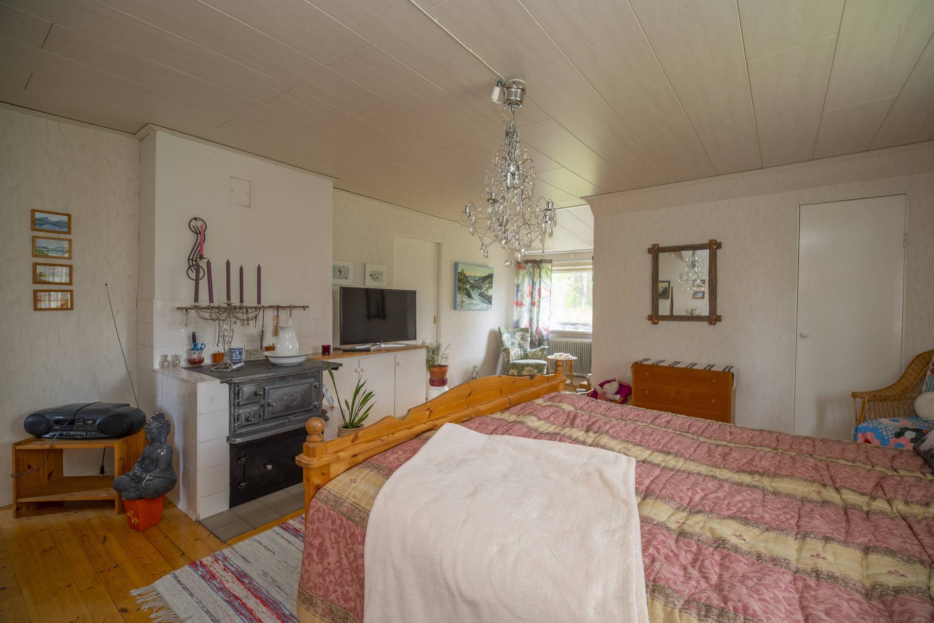 5 rum Villa på Rånevägen 11 Råne Älvdal Gällivare kommun - bild 33