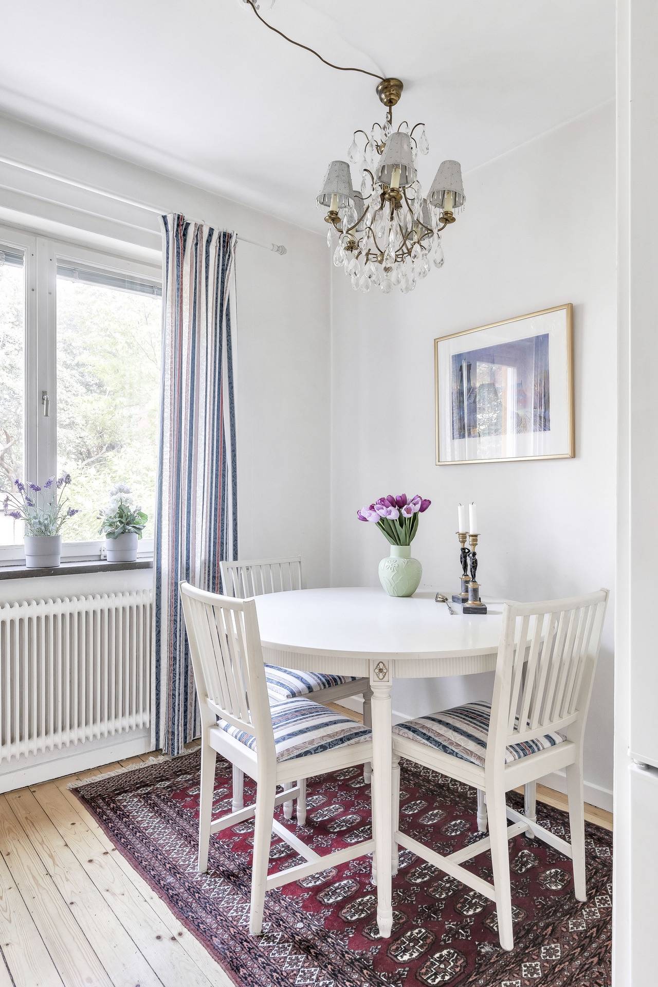 2 rum Lägenhet på Norrtäljegatan 26 Fålhagen Uppsala kommun - bild 16