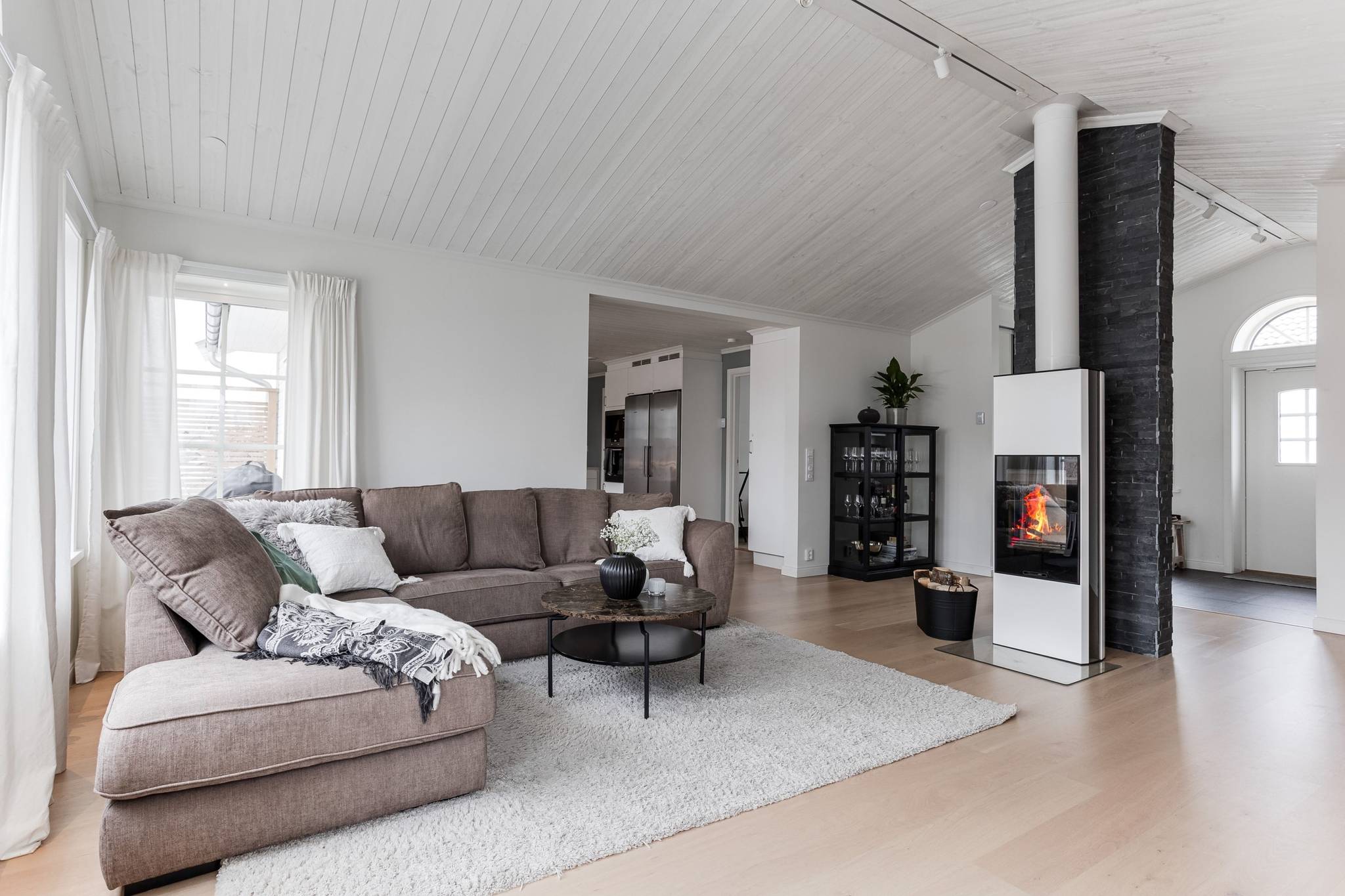 5 rum Villa på Upplundahöjden 10 Upplunda/Narven Norrtälje kommun - bild 14
