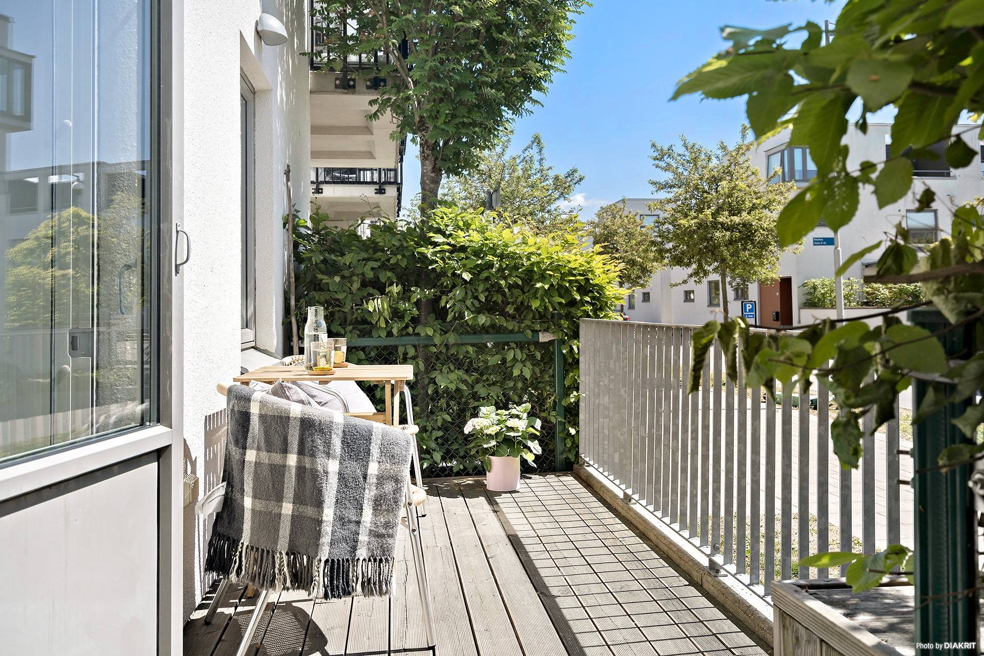 1.5 rum Lägenhet på Astris Gata 92 ERIKSBERG - Hisingen Göteborgs kommun - bild 5