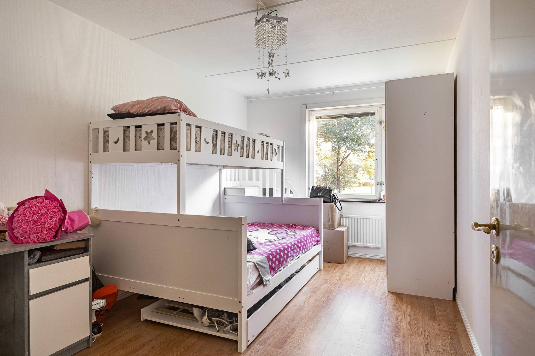 3 rum Lägenhet på Lybecksvägen 1C Djurängen Kalmar kommun - bild 9
