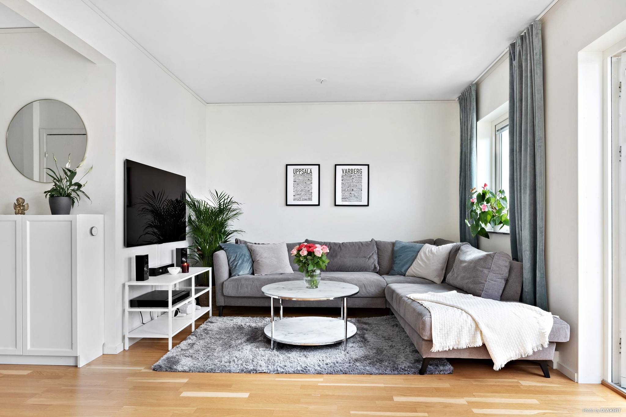 4 rum Parhus på Lertagsvägen 14A Centrala Knivsta Knivsta kommun - bild 11