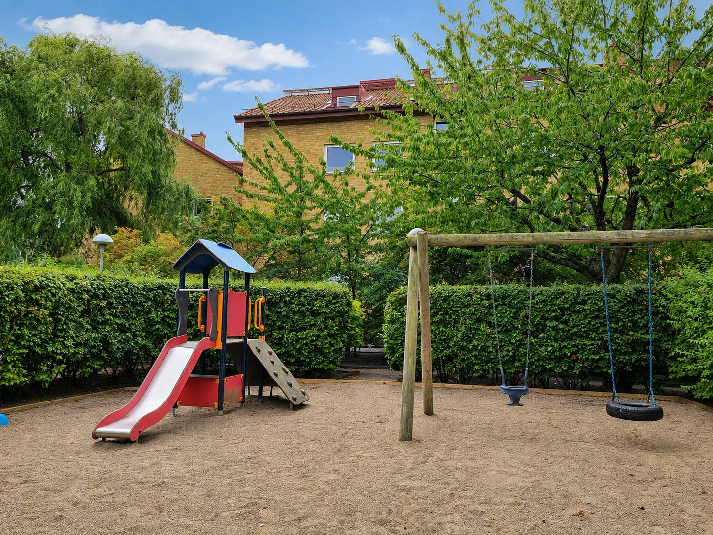 3 rum Lägenhet på Birger Jarlsgatan 32 B Limhamn Malmö kommun - bild 28
