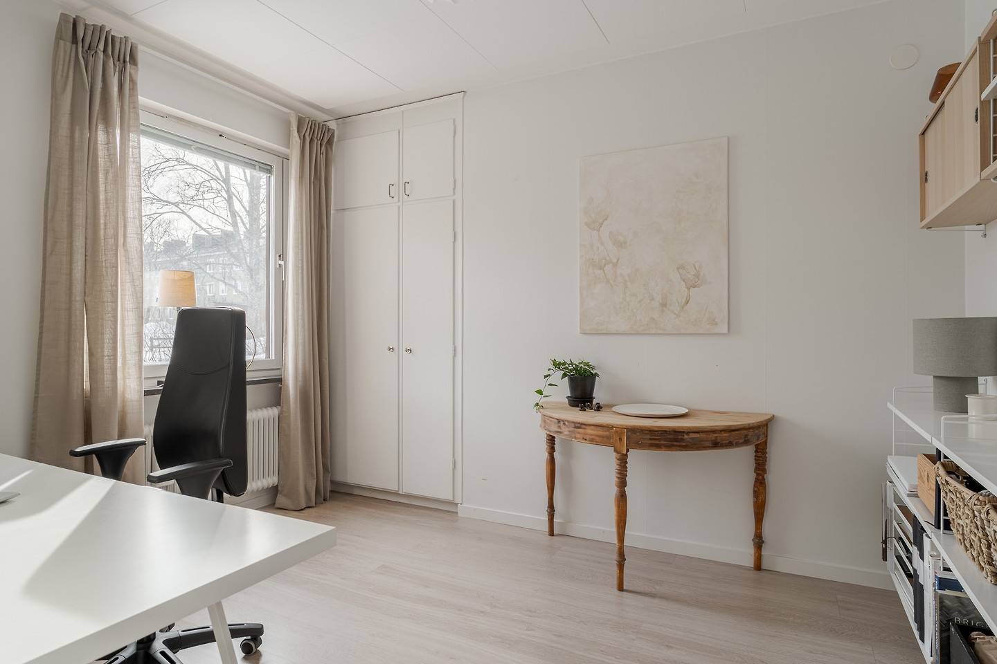 5 rum Lägenhet på Storgatan 51A Centralt Örnsköldsvik Örnsköldsviks kommun - bild 6