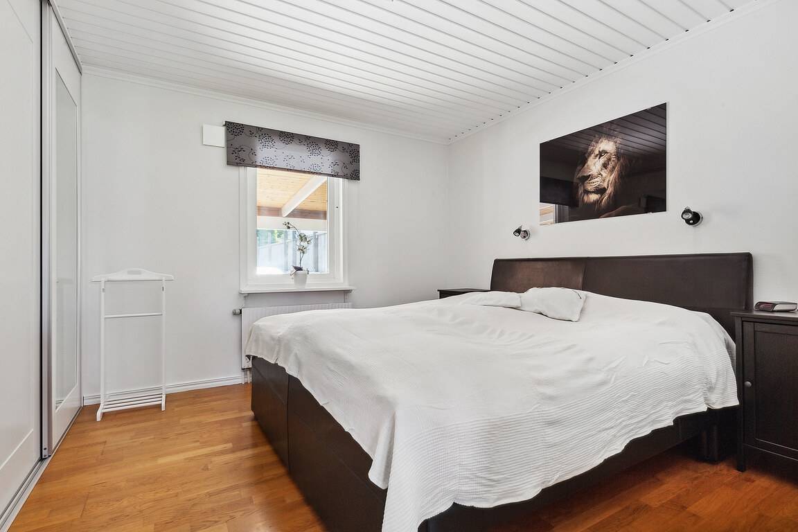 5 rum Villa på Björnhovdagatan 10 Färjestaden Mörbylånga kommun - bild 14