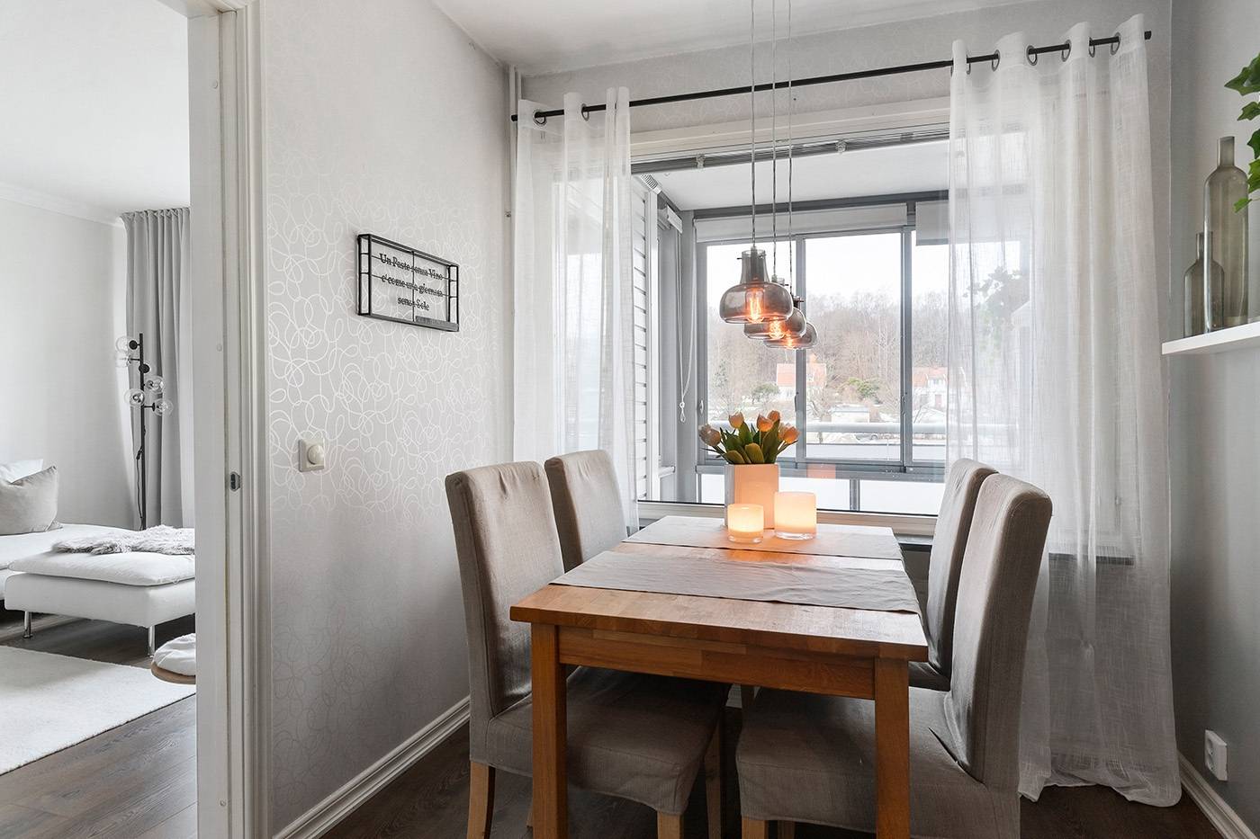 2 rum Lägenhet på Brynjegatan 7 Komarken Kungälvs kommun - bild 7