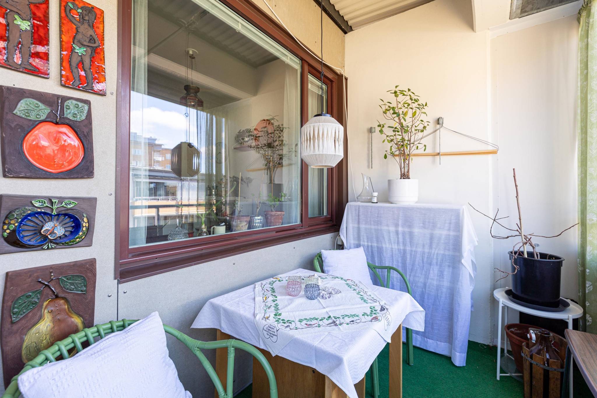 3 rum Lägenhet på Vetterslundsgatan 78 Vetterslund Västerås kommun - bild 4