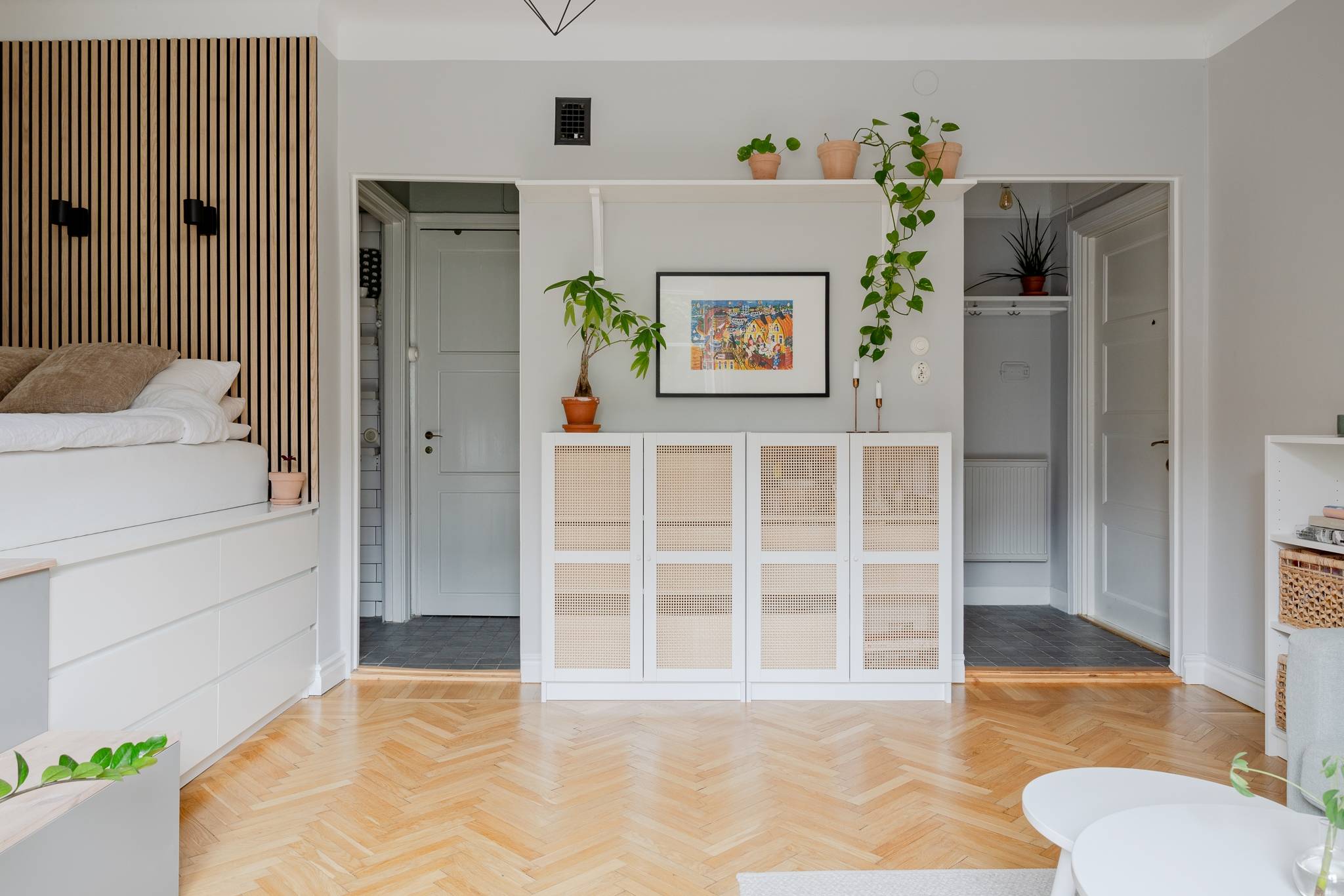 1 rum Lägenhet på Bjurholmsplan 19 Södermalm Stockholms kommun - bild 6