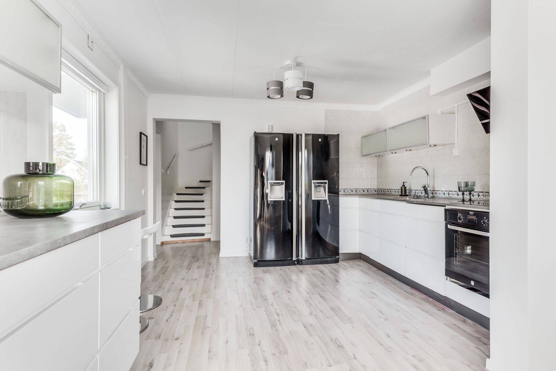 8 rum Villa på Långvägen 22 Forsmon Timrå kommun - bild 10