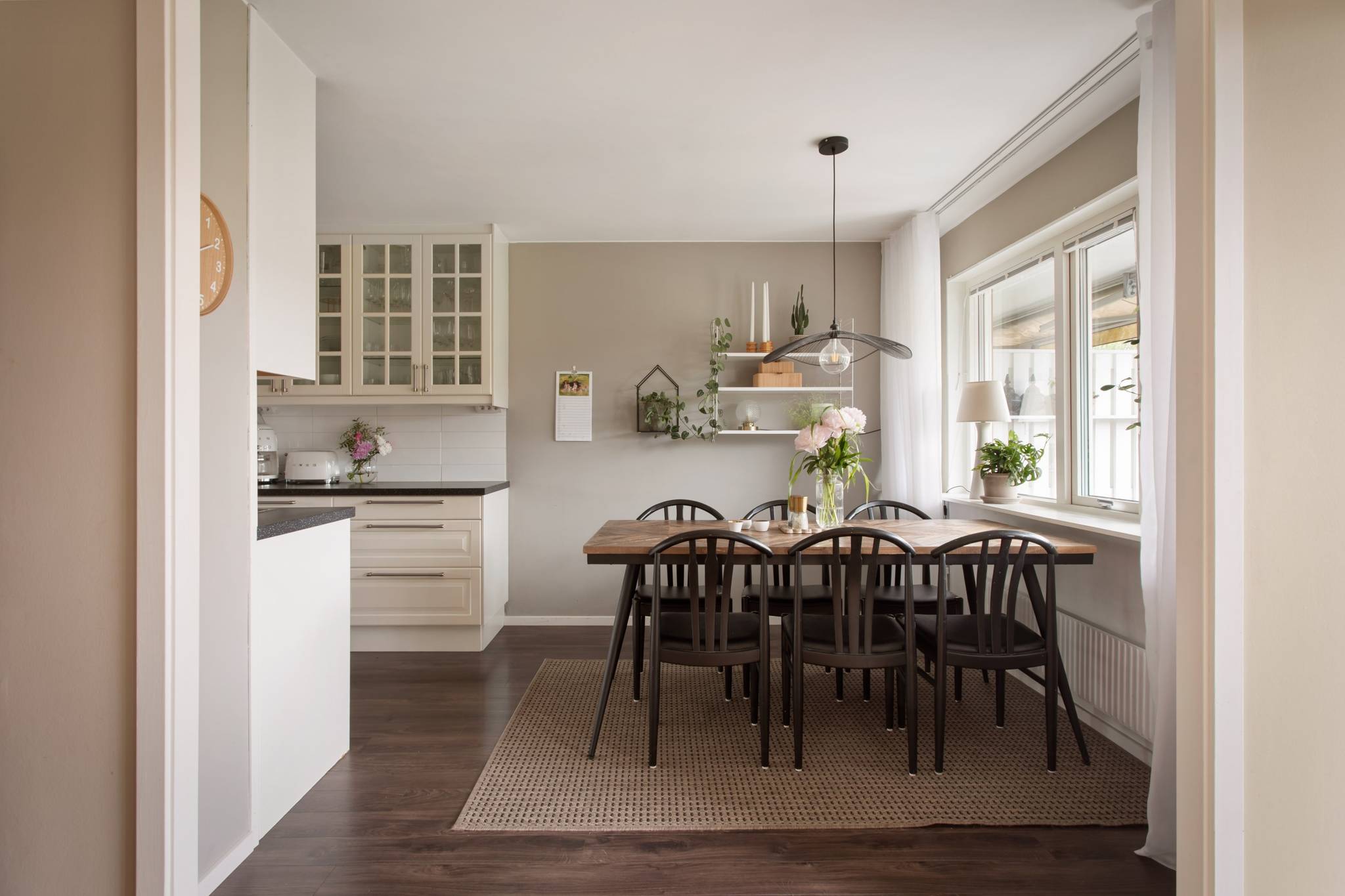 5 rum Lägenhet på Odens väg 38B Bollebygd Bollebygds kommun - bild 6