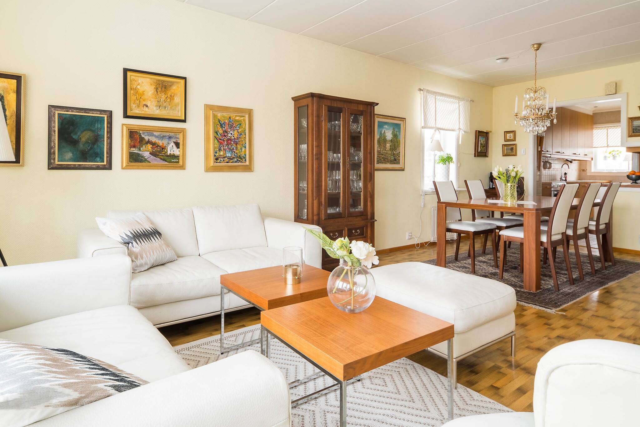 4 rum Villa på Furugatan 15 CENTRALT Örnsköldsviks kommun - bild 9