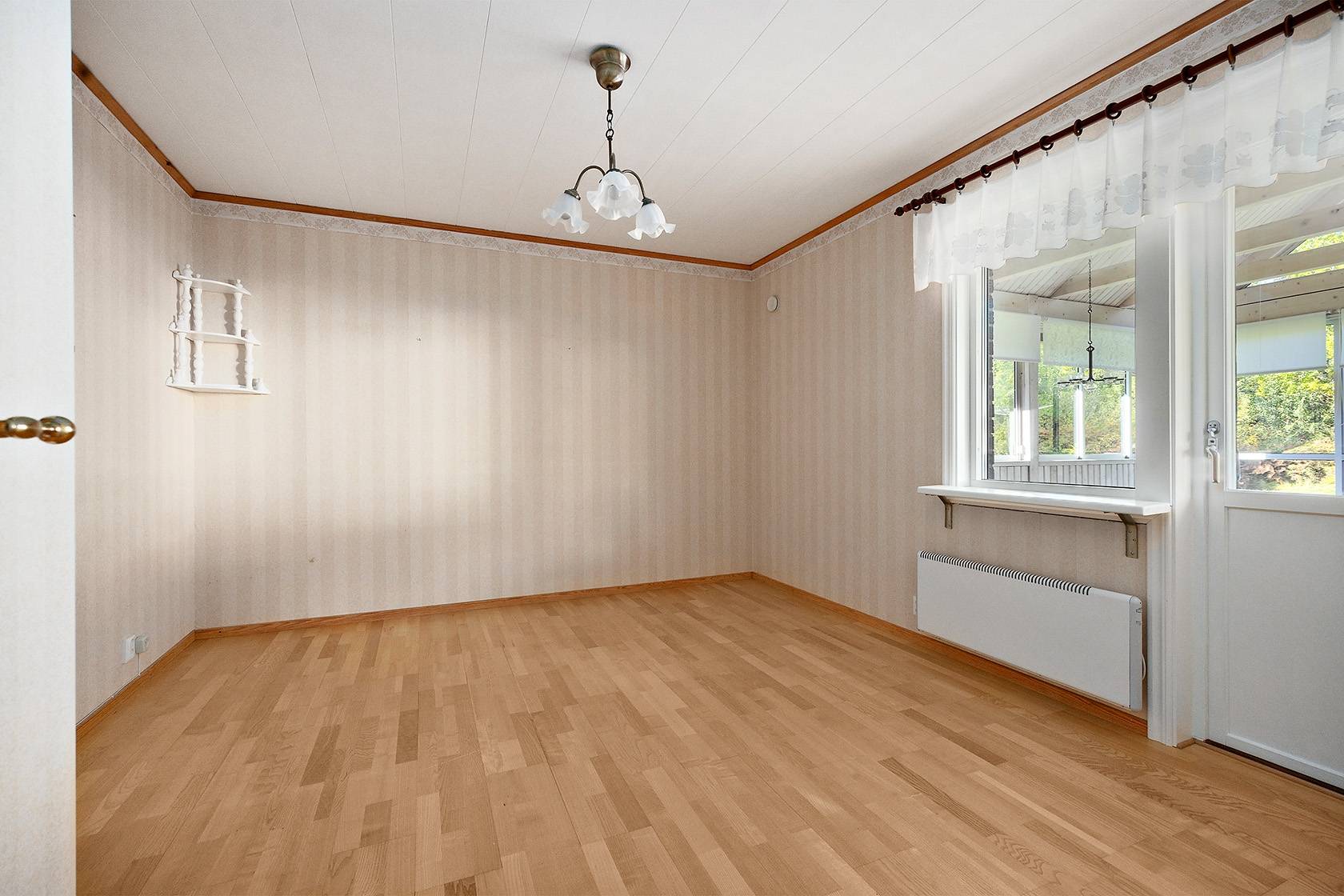 5 rum Villa på Falkstigen 8 Klöxhult Älmhults kommun - bild 11