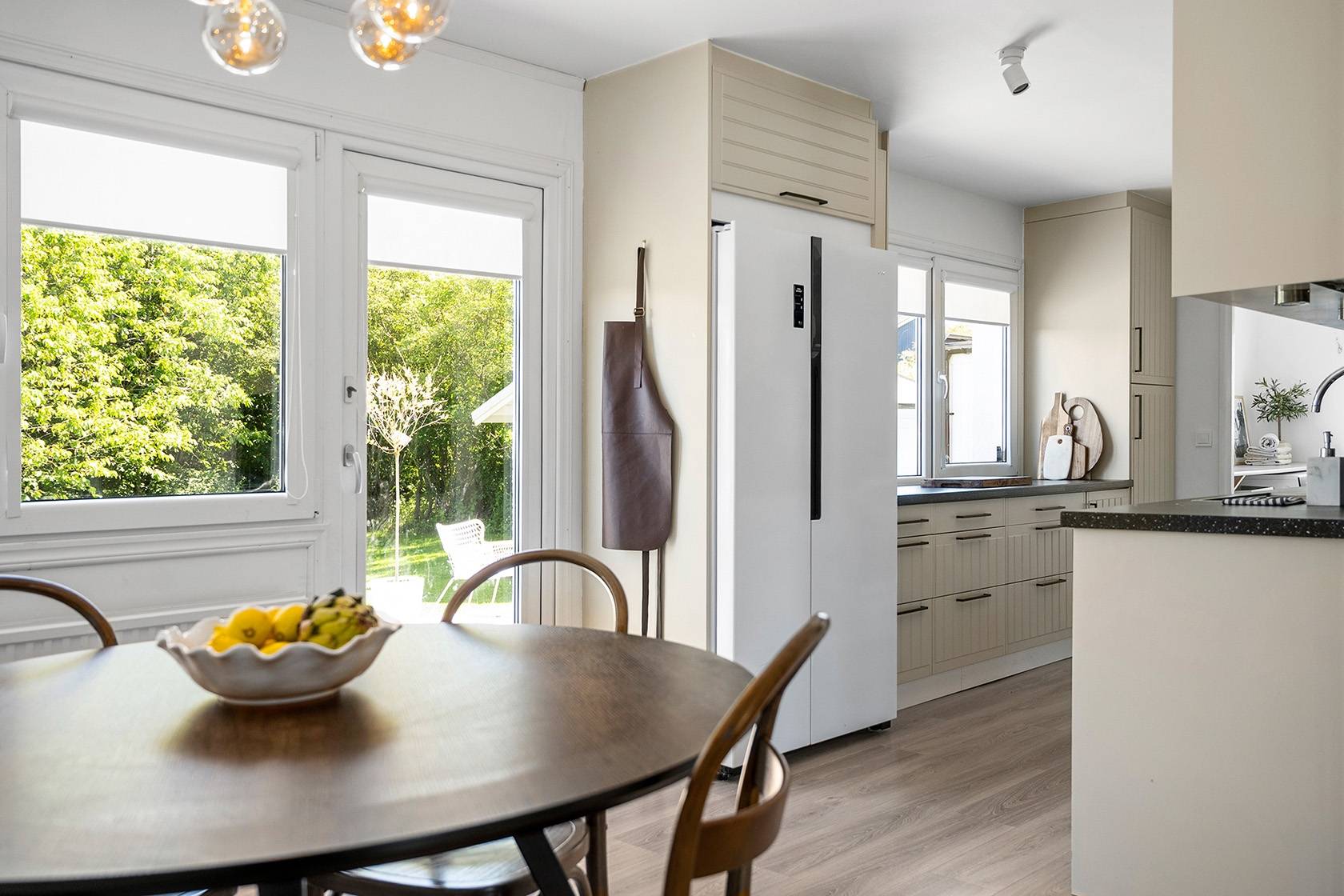 7 rum Villa på Backgatan 17 Eldsberga Halmstads kommun - bild 12