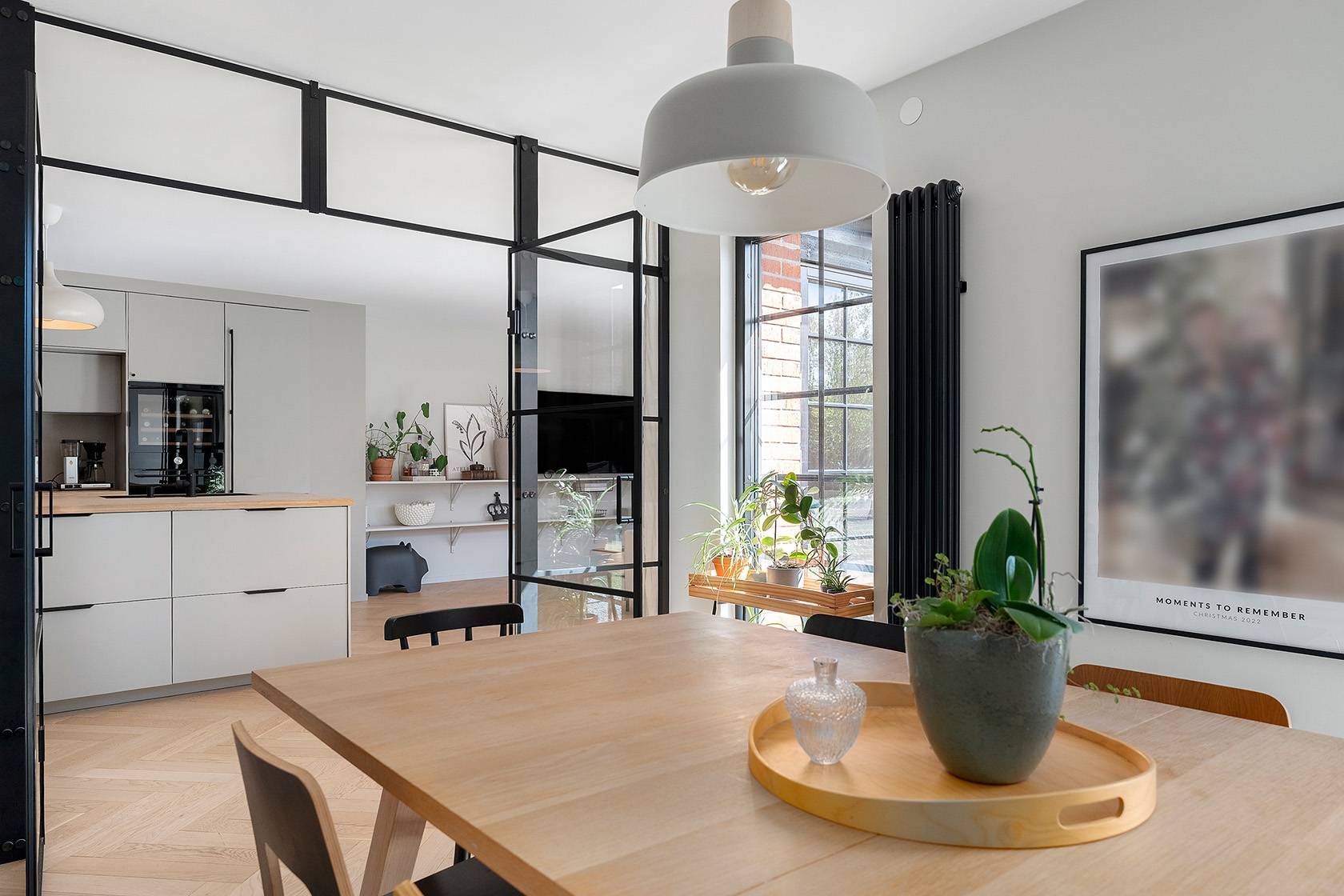 6 rum Villa på Kompassvägen 3 Markaryd Markaryds kommun - bild 9