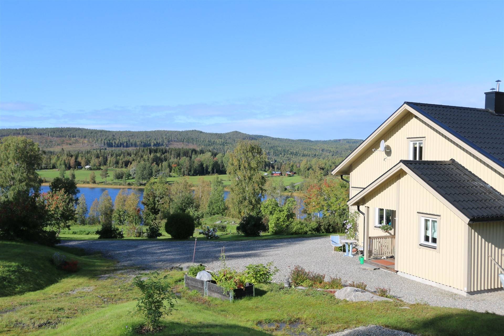 3 rum Gård/skog på Aspnäs 190 Aspnäs Härnösands kommun - bild 8