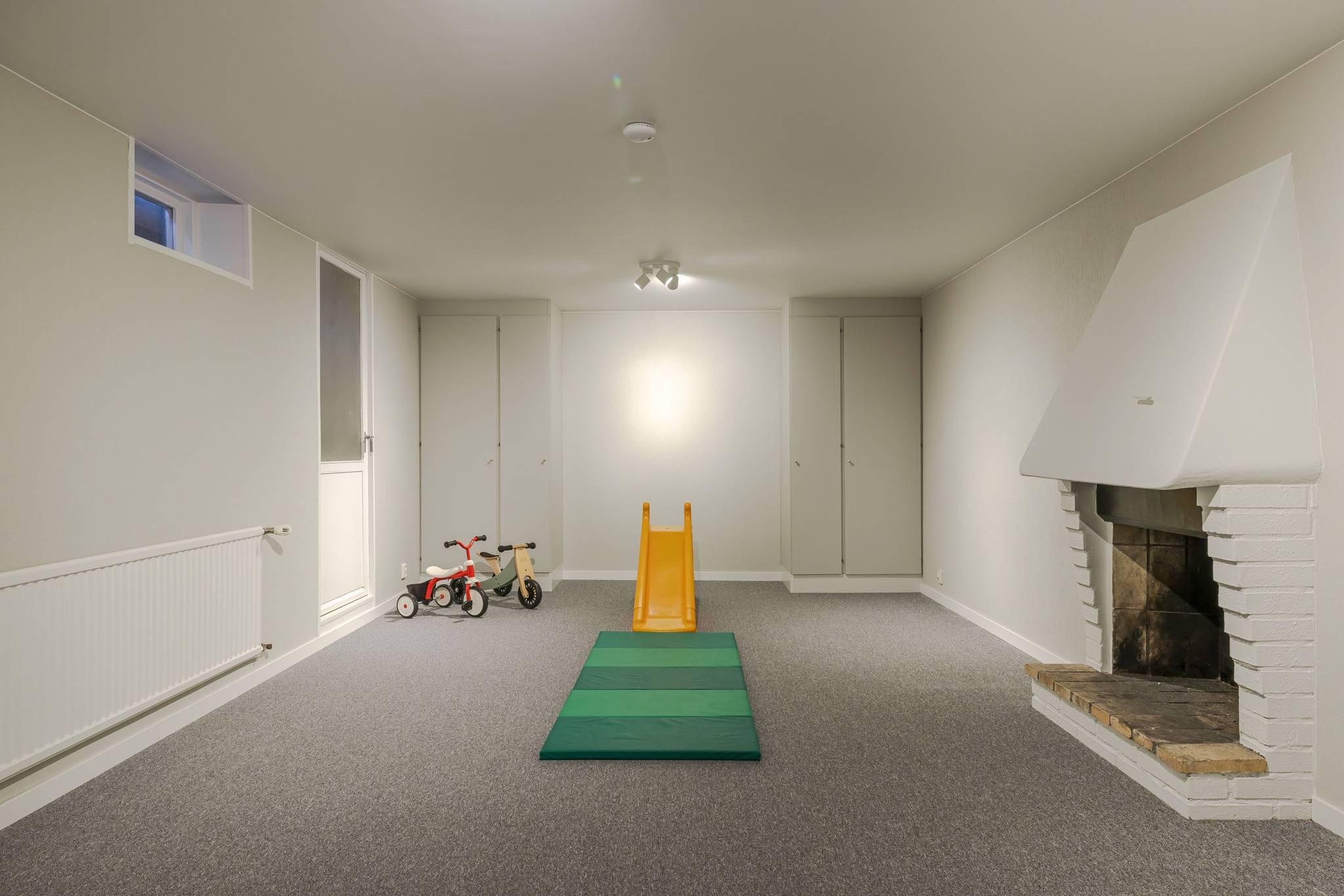 5 rum Villa på Kvarnzeliusgatan 13 Östermalm Sundsvalls kommun - bild 24