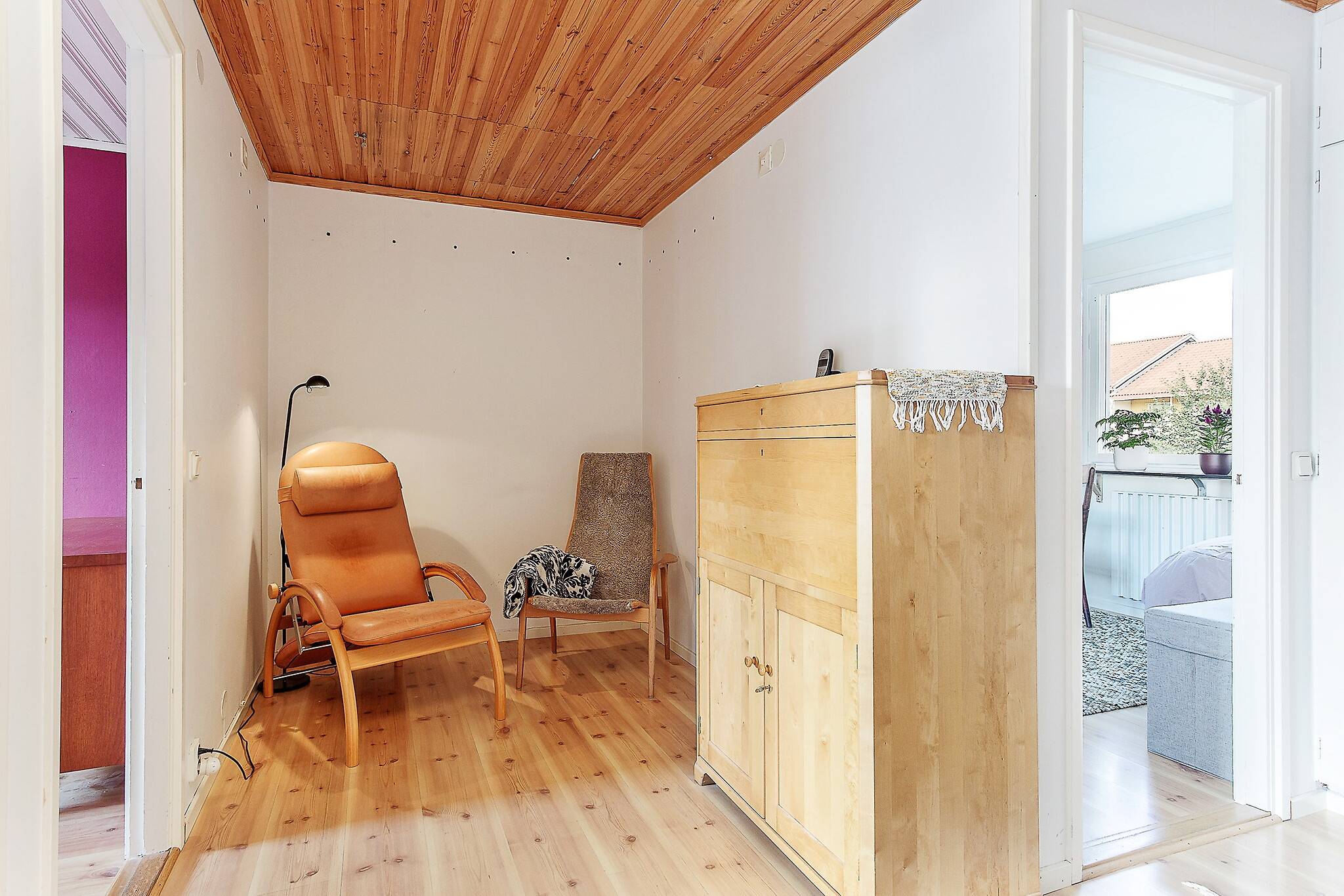 4 rum Par-/kedje-/radhus på Rådjursstigen 24 Töjnan Sollentuna kommun - bild 20