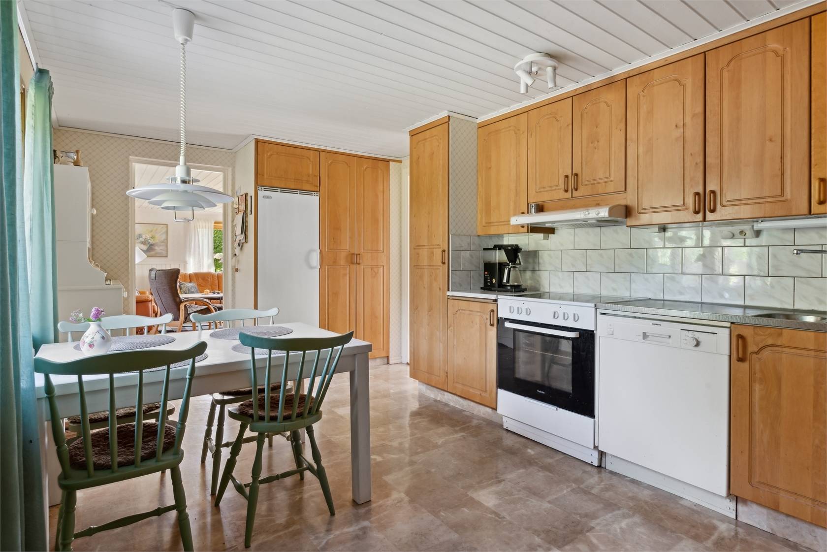 5 rum Villa på Tyggestorp Lilla Backgården 1 Tranemo Tranemo kommun - bild 19