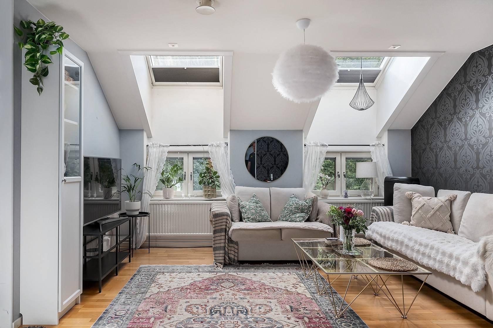 2 rum Lägenhet på Tullportsgatan 7 A Lgh 1202 Centralt Kristinehamns kommun - bild 4