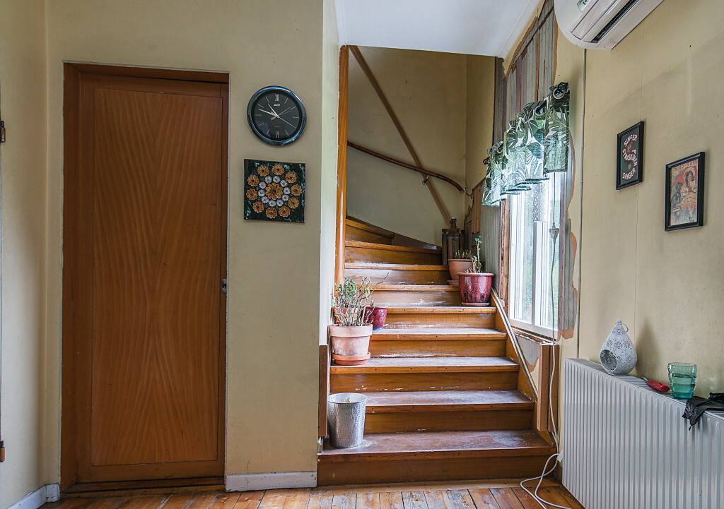 6 rum Villa på Fränstavägen 320 Fränsta Ånge kommun - bild 10