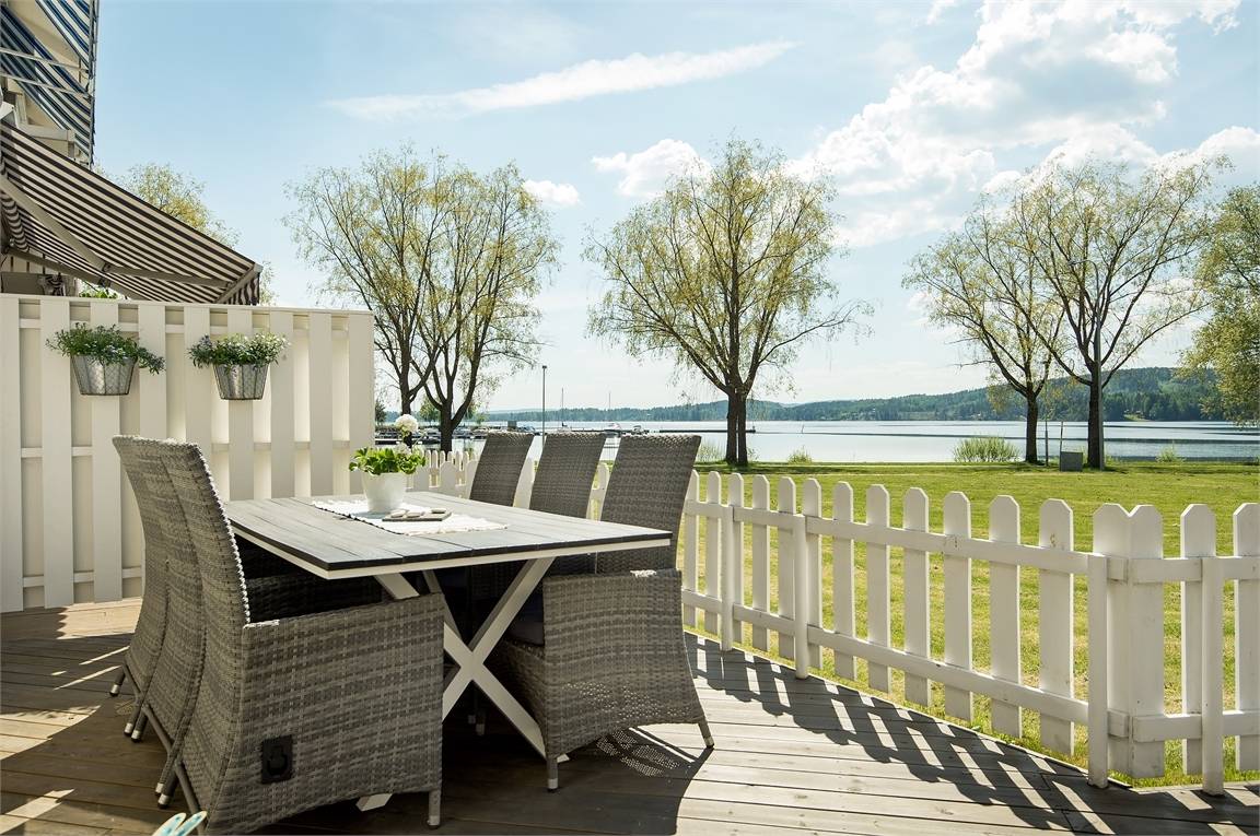 4 rum Lägenhet på Skeppargatan 5 C Strand Arvika kommun - bild 25