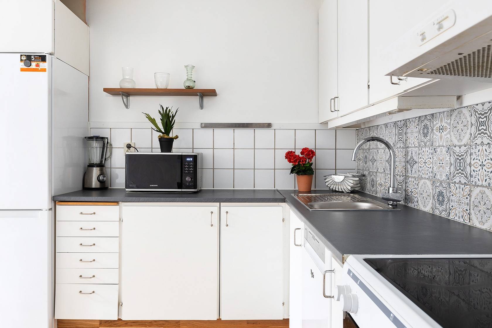 1 rum Lägenhet på Horisontvägen 63 Skarpnäck Stockholms kommun - bild 2