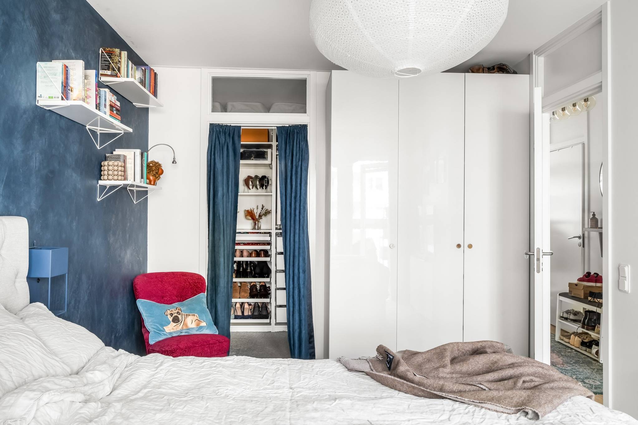 3 rum Lägenhet på Franzéngatan 46 Kungsholmen Stockholms kommun - bild 23