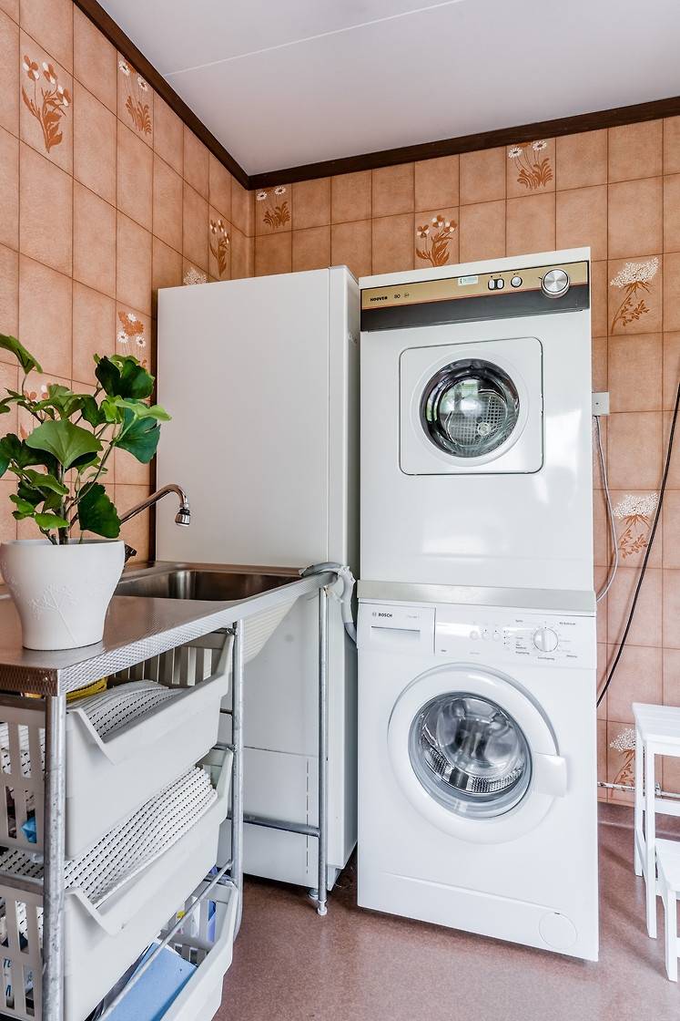 6 rum Villa på Kärlekens väg 22 Bålsta - Prästängen Håbo kommun - bild 21