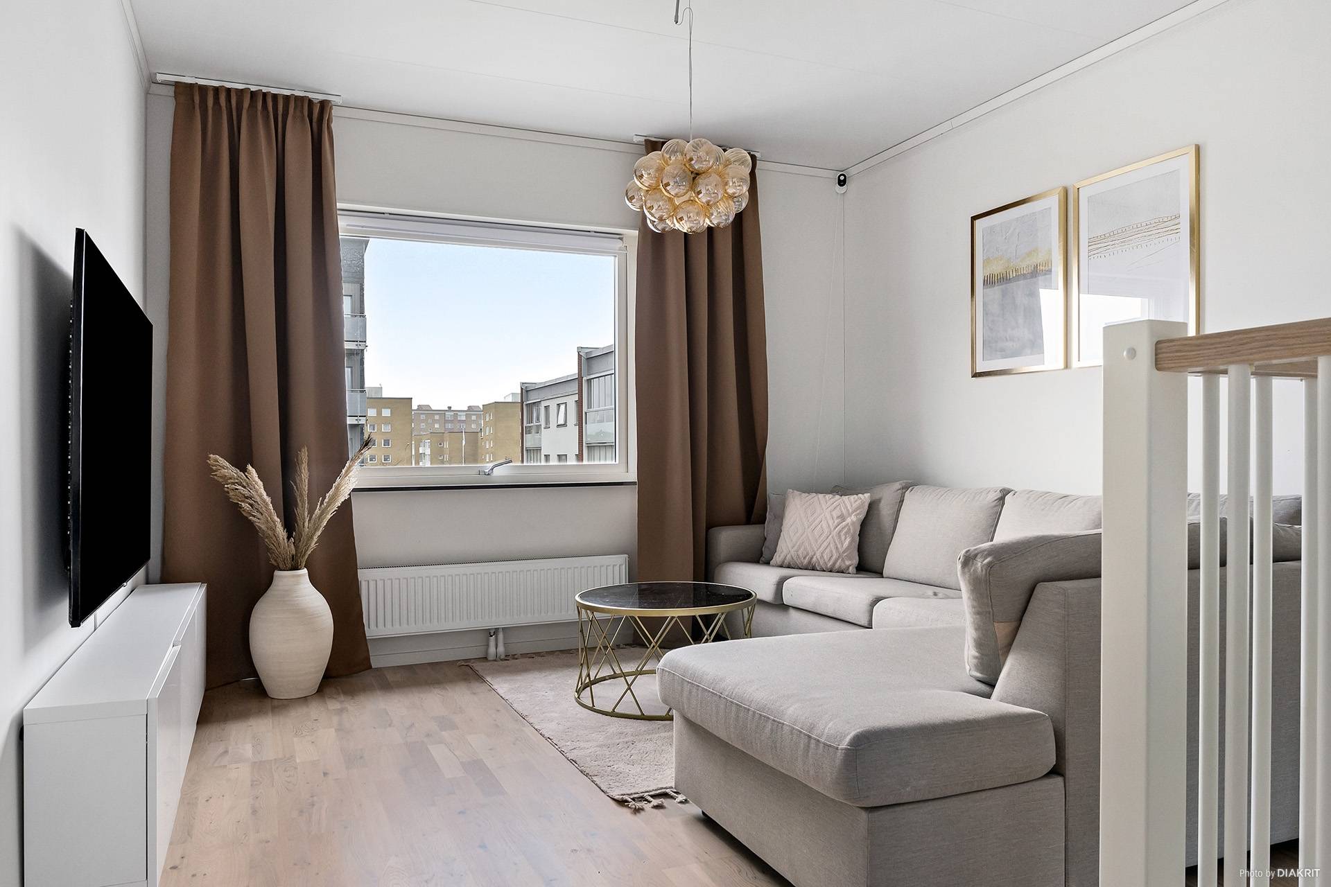 5 rum Radhus på Gulkullagatan 26A Drottninghög Helsingborgs kommun - bild 12