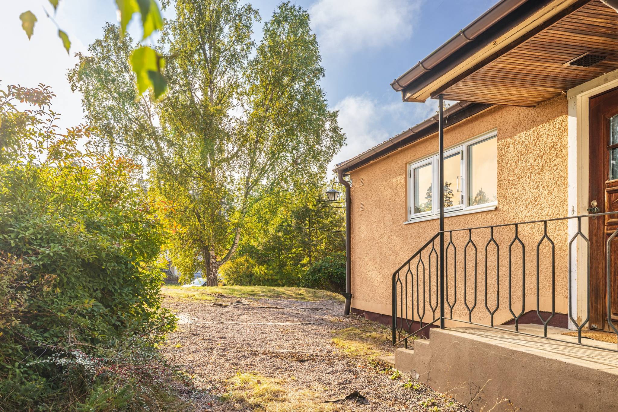 5 rum Villa på Jäntans väg 3 Lännersta Nacka kommun - bild 42