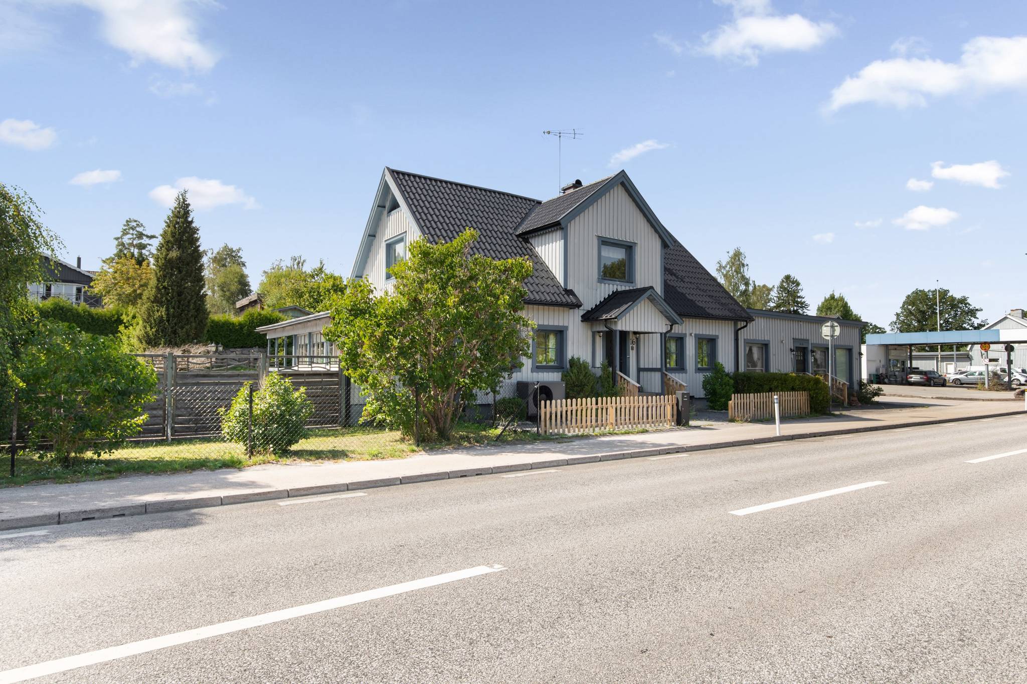 6 rum Villa på Länsvägen 16 Nävragöl Karlskrona kommun - bild 26