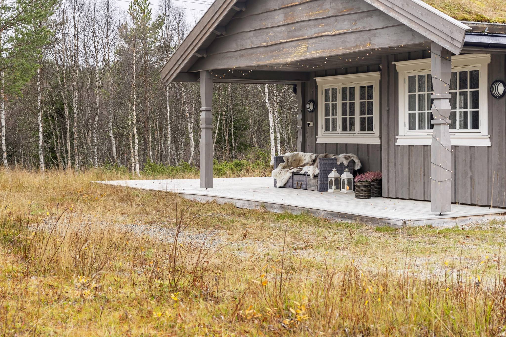 3 rum Fritidshus på Ljusnedals fritidsby 413 Ljusnedal - Funäsdalen Härjedalens kommun - bild 30