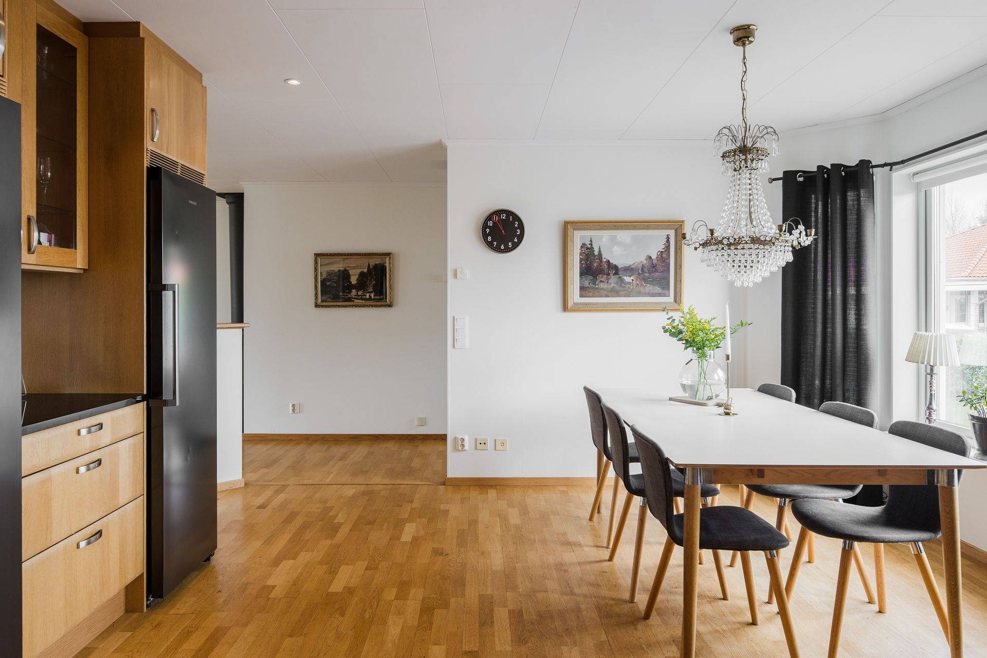 6 rum Villa på Skogstorpsvägen 10 Råda Mosse Lidköpings kommun - bild 16