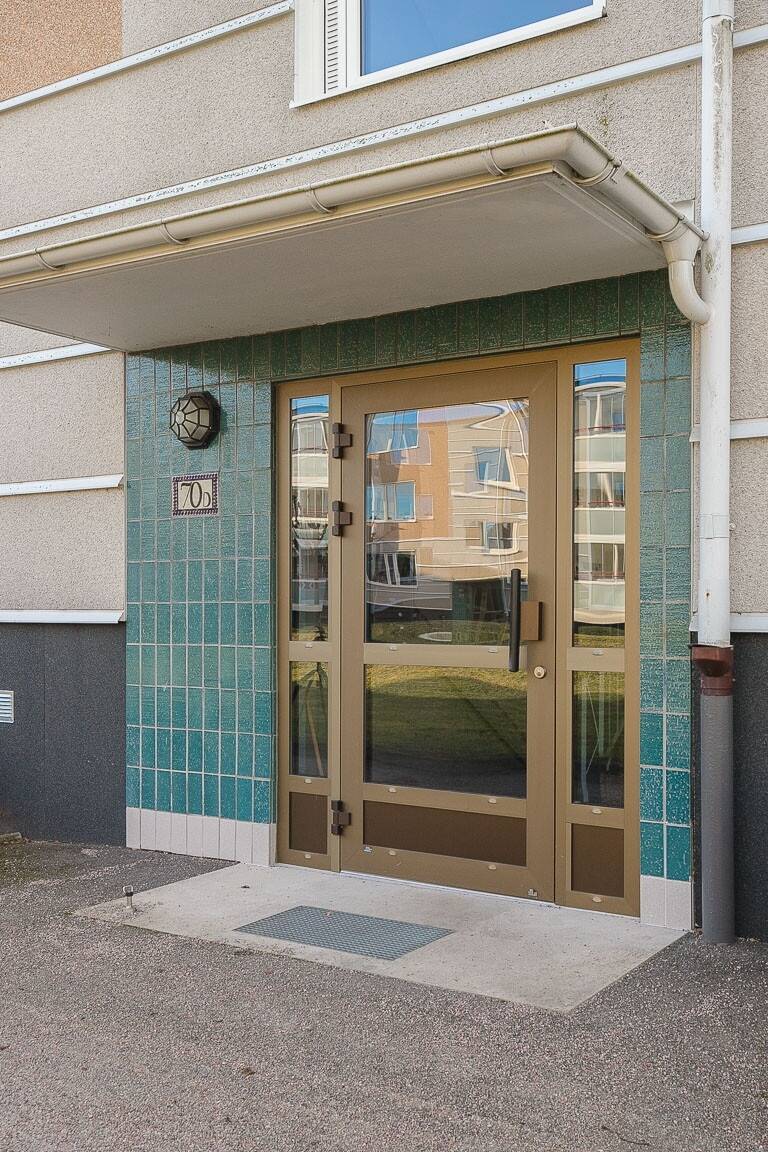 2 rum Lägenhet på Stenportsgatan 70d Dalängen Lidköpings kommun - bild 18