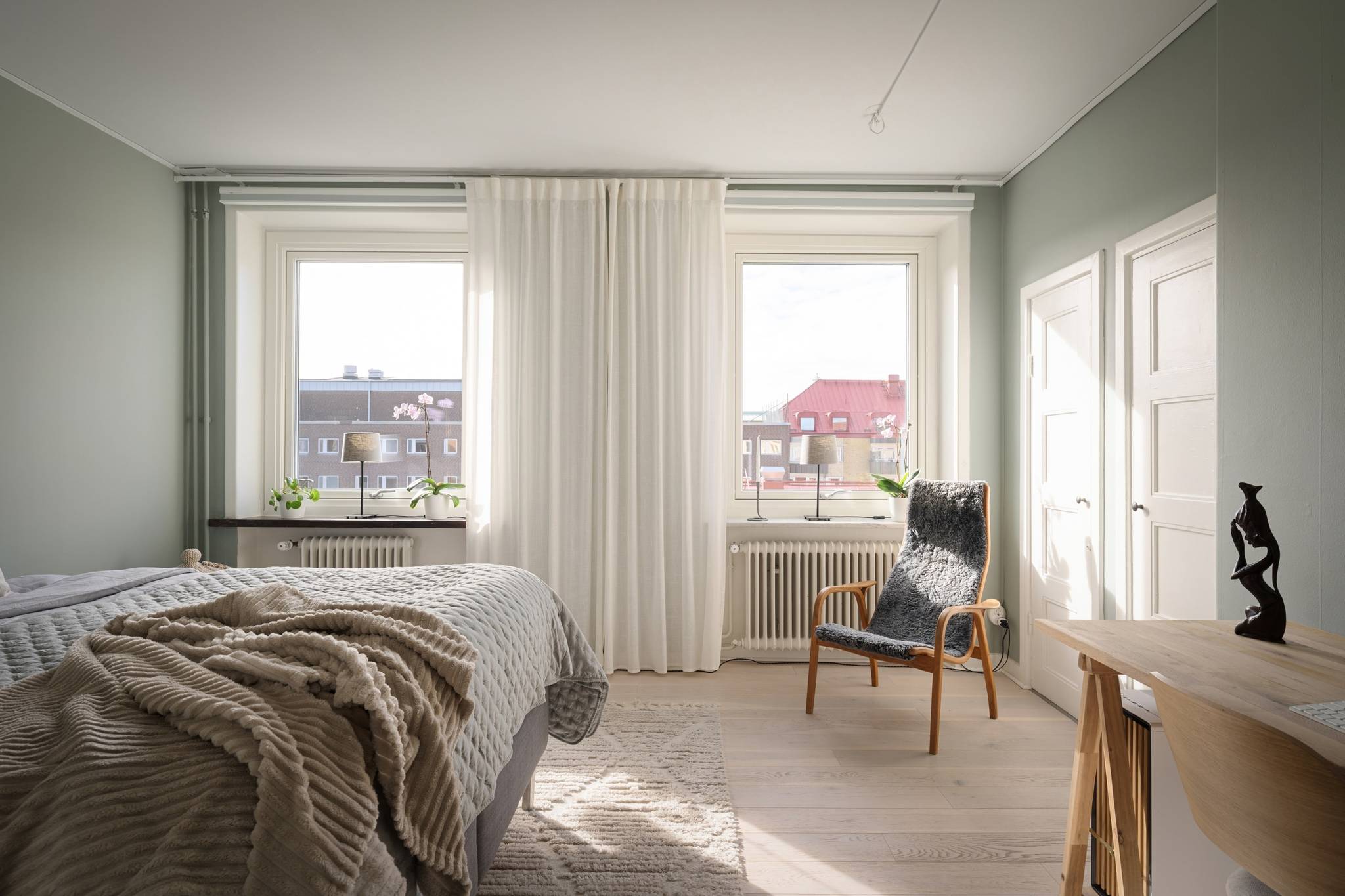 3.5 rum Lägenhet på Folkungagatan 13A Stampen Göteborgs kommun - bild 18