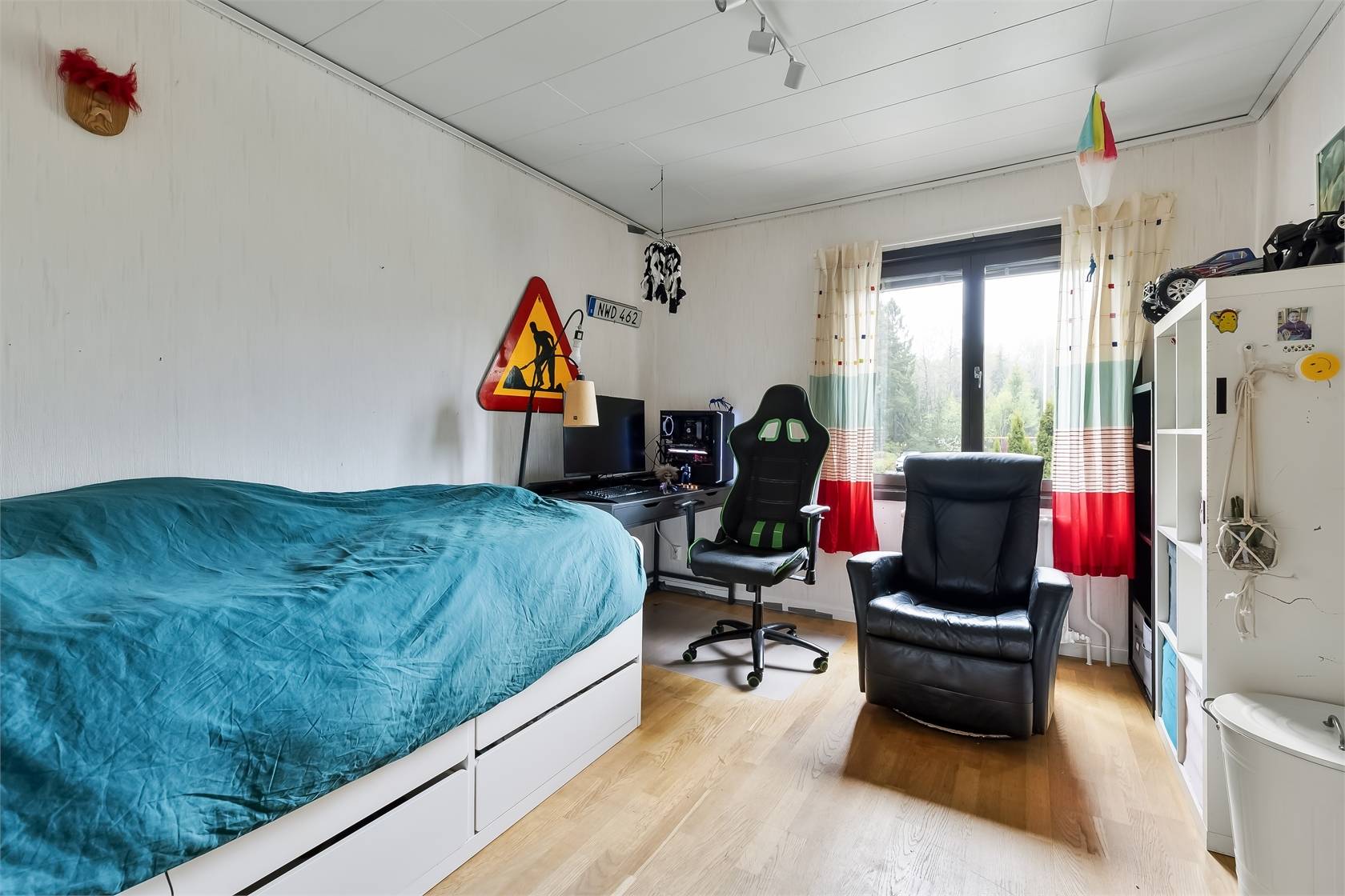 9 rum Villa på Ärlvägen 7 Segeltorp Huddinge kommun - bild 27