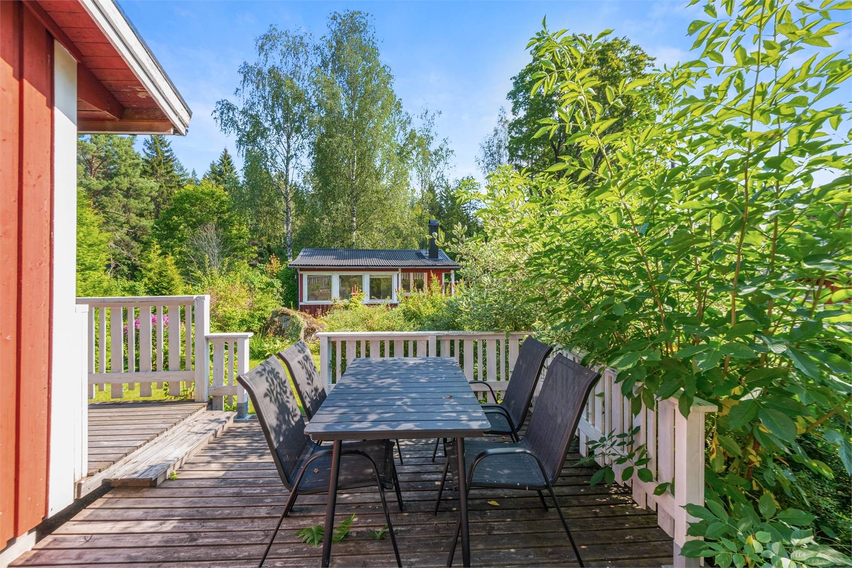 32 m² Fritidshus på Albäcken 116 Uppsala kommun - bild 40