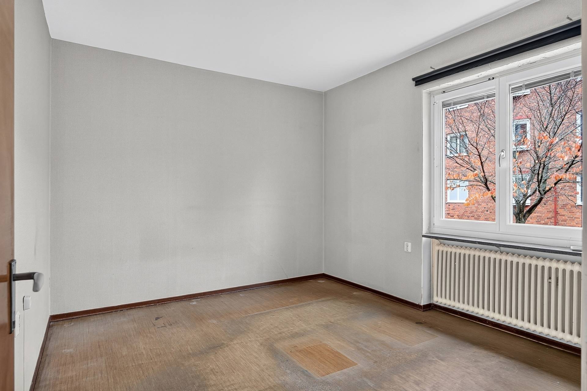 2 rum Lägenhet på Tegnérgatan 40C Luthagen Uppsala kommun - bild 7