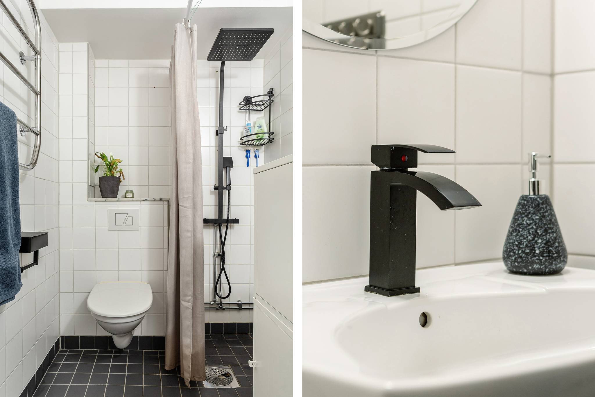 1 rum Lägenhet på Rävsnäsvägen 56 Älvsjö - Örby slott Stockholms kommun - bild 18